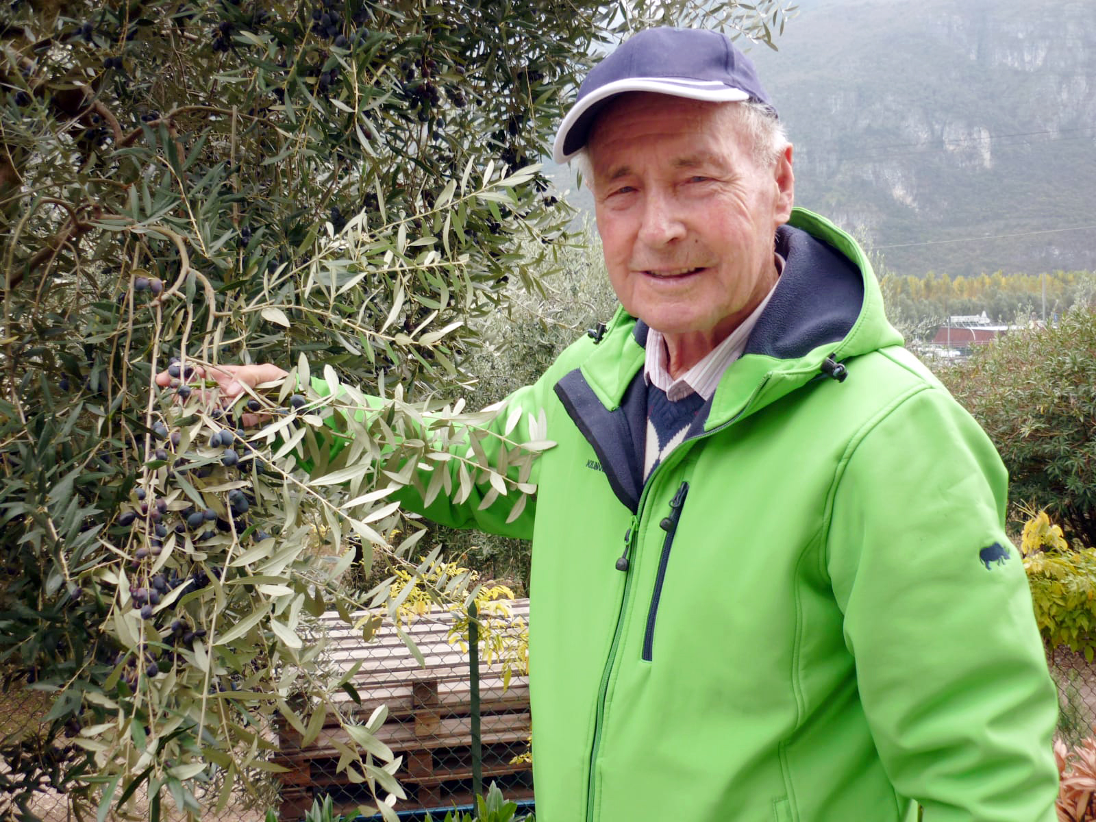 Bild von Josef Eberl